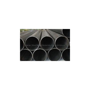 Supply DIN17172 STE385.7 seamless tube