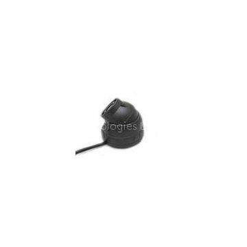 Mini Dome vehicle mounted cameras , Security Car Camera in 700 tvl