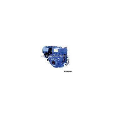 11.1HP Gasoline engine