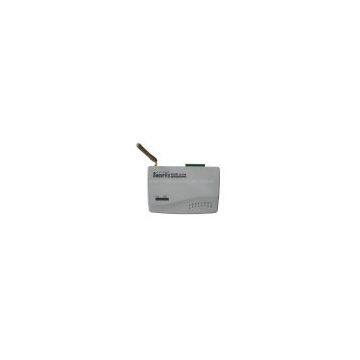 Home GSM Burglar Alarm Systems