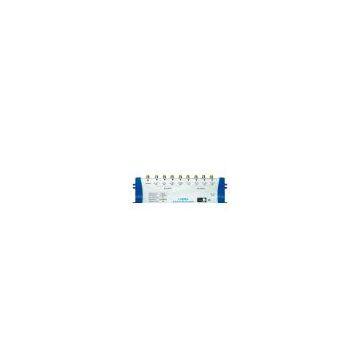 Satellite 9x8 Multiswitch