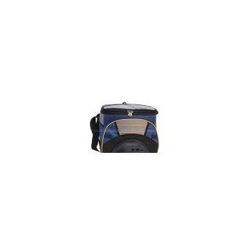 lunch cooler bag polyester cooler bag picnic cooler bag 020D