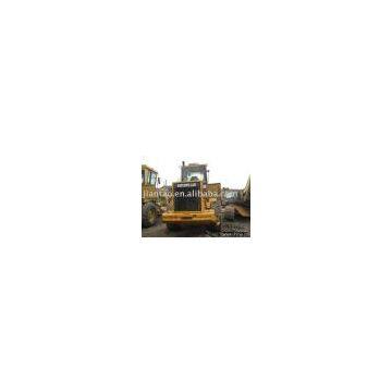 Used Caterpillar 938f For Sell