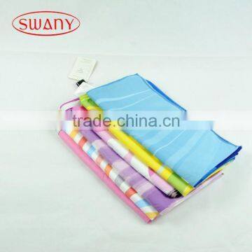 Super durable crazy selling soft touch fine microfiber towel