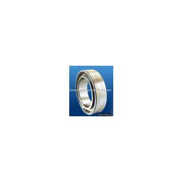 cylindrical roller bearing