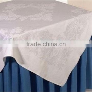 Hotel Table Cloth(High washing circles)(SDF-N001)