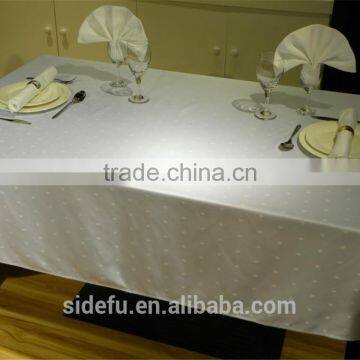 Hotel Table Cloth (SDF-T008)