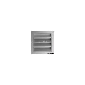 Water Proof Air Louver/air grille