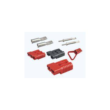 UL 175A power connectors