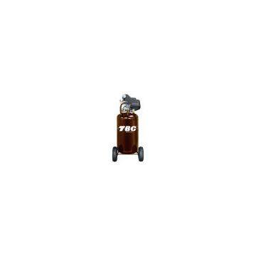 3.5HP 20-gal, vertical air compressor