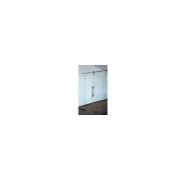 Glass Sliding Door