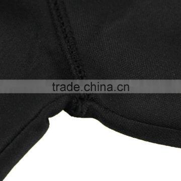 Boutique Super Stretch Neoprene Pants Women Hot Shapers Control Capris Panties Slimming Body Shapewear M7031307 photo-5