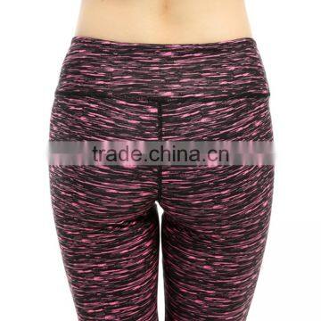 Women's Spandex Leggings Yoga Fitness Tights photo-5