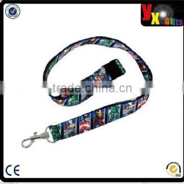 Avengers Lanyard