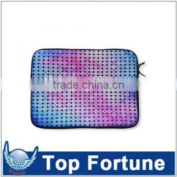 customized fashion cheap neoprene laptop computer bag