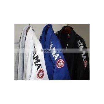 Blue BJJ Kimono,Black BJJ Kimonos,White BJJ Kimonos photo-6