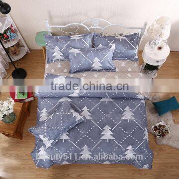 Hot sale cheap bed sheet/bed spread/pillow cover BS360