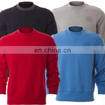 pullover sweatshirt hoody without hood
