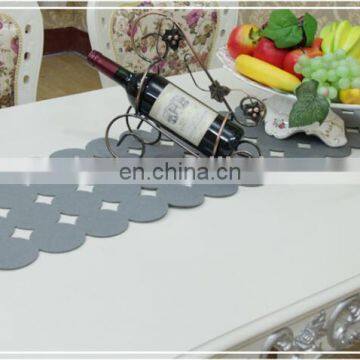 Latest Special Design Felt Table Runners