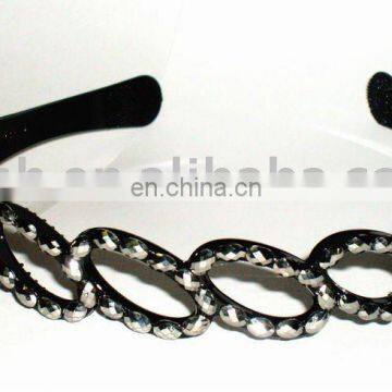 Hot fashion headband/hair band/hair clip TG-501