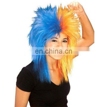 CGW-173 Fans wigs crazy color party wigs