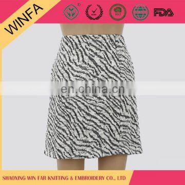 Hot New Product High Grade Lovely Design Lady Skirt photo-2