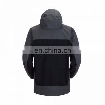 High Quality Mens Outdoor Waterproof Wind Jackets photo-2