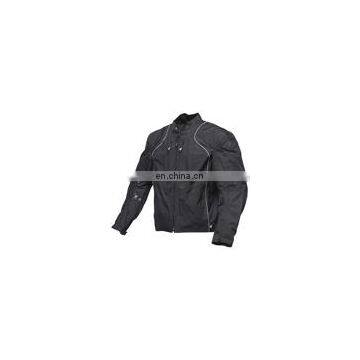 Textile Motorcycle Jacket , Cordura Motorbike Jacket , Racing Jacket