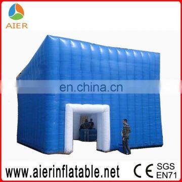 outdoor camping tent guangzhou,inflatable tent house