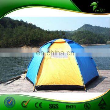 Outdoor Waterproof Protable Sun Shade Beach Tent, Camping Sun Shelter Canopy Pop up Tent