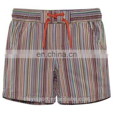 2016 kids swimwear xxx boys shorts quick dry swim trunks