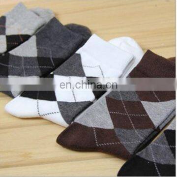 Best Argyle pattern Mens Socks