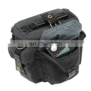 Dslr Slr Micro Four Thirds Digital Camera Holster Carrying Bag Case photo-6