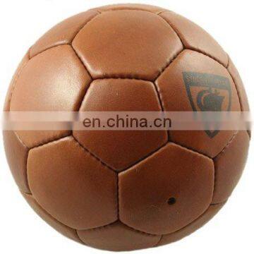 Antique Soccer Ball