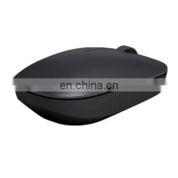 Dropshipping Original Xiaomi Portable Precise 2.4GHz High-speed Transmission Wireless Mouse for Computer / Laptop photo-2