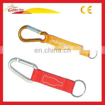 2014 Hot Selling Fashion Style Cheap Custom Lanyard Keychains