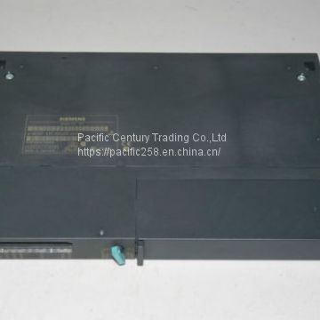 In stock with Best Discount Siemens module 6ES5752-0AA41 6ES5752-0AA42