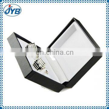 custom cufflink box for wholesale packaging boxes