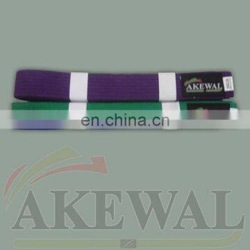 Karate Belt 100% Cotton