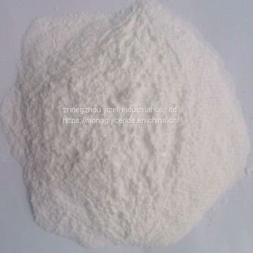 food emulsifier sodium stearoyl lactylate