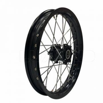 Pit Bike Motorcycle Spoke Wheel Sets for CRF150 photo-2