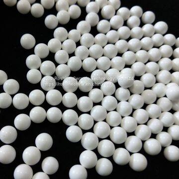 Alumina Ceramic Ball for Wet Grinding Low Price photo-5