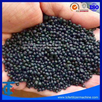 Factory Supply High Efficiency New Type Organic Fertilizers Granulator photo-3