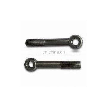 hot die forged tow eye bolt