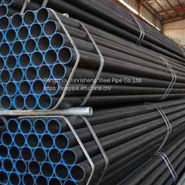 GB/T5310-2008 Seamless Steel Pipe for High Pressure Boilers