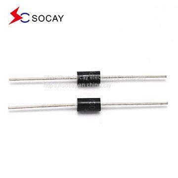 TVS DIODE 15KPA33A 15KPA33A-B (TVS DIODE 33V 54.7V P600) photo-4