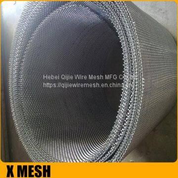 SAF2507 Duplex Woven Wire Mesh photo-5