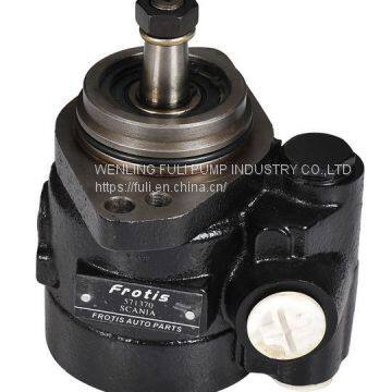 Truck power steering pump for SCANIA 571370 7674955217