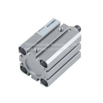 Thin Cylinder CQS Series photo-4