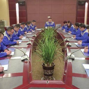 Shandong Kangbeite Food Packaging Machinery Co., Ltd. company overview - view 3